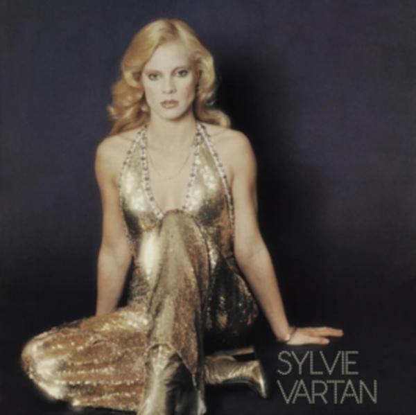 Vartan Sylvie - Punto E Basta in der Gruppe CD / Bestseller bei Bengans Skivbutik AB (3931030)