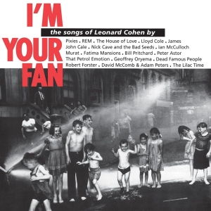 V/A - I'm Your Fan in der Gruppe VINYL / Pop-Rock,Övrigt bei Bengans Skivbutik AB (3931049)