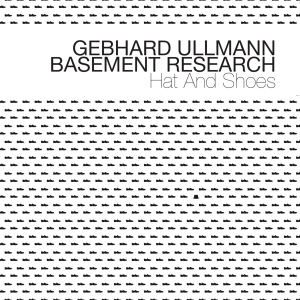 Gebhard Ullmann - Hat & Shoes in der Gruppe CD bei Bengans Skivbutik AB (3931051)