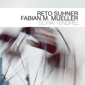 Reto & Fabian M.M Suhner - Schattenspiel in der Gruppe CD bei Bengans Skivbutik AB (3931052)