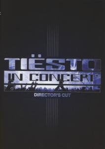 Dj Tiesto - In Concert in der Gruppe DVD & BLU-RAY bei Bengans Skivbutik AB (3931071)