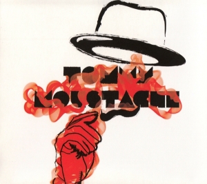 Tommy Moustache - Tommy Moustache in der Gruppe CD / Jazz bei Bengans Skivbutik AB (3931087)