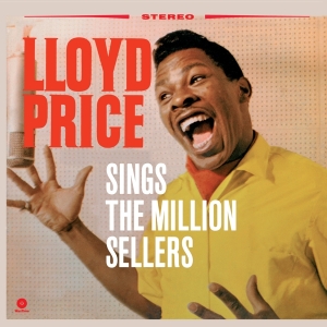 Lloyd Price - Sings The Million Sellers in der Gruppe VINYL / RnB-Soul bei Bengans Skivbutik AB (3931091)