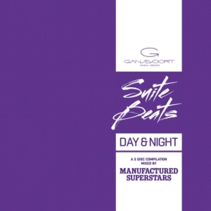 Various - Suite Beats in der Gruppe CD / Dance-Techno bei Bengans Skivbutik AB (3931161)