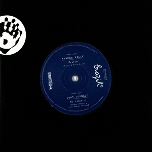 Marcos Valle - Mentira in der Gruppe VINYL / Elektroniskt,World Music bei Bengans Skivbutik AB (3931180)