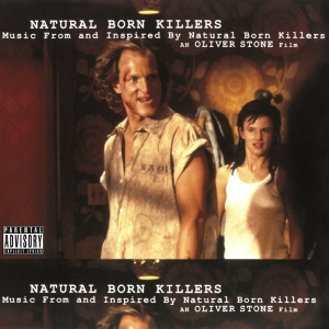 Various - Natural Born Killers in der Gruppe VINYL / Film-Musikal,Pop-Rock,Övrigt bei Bengans Skivbutik AB (3931191)