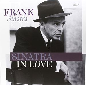 Frank Sinatra - Sinatra In Love in der Gruppe VINYL bei Bengans Skivbutik AB (3931199)