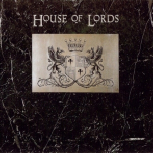 House Of Lords - House Of Lords in der Gruppe CD / Pop-Rock bei Bengans Skivbutik AB (3931232)
