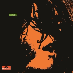 Taste - Taste in der Gruppe VINYL / Pop-Rock bei Bengans Skivbutik AB (3931254)