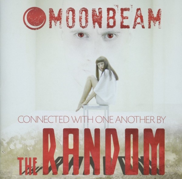 Moonbeam - Random in der Gruppe CD / Dans/Techno bei Bengans Skivbutik AB (3931310)
