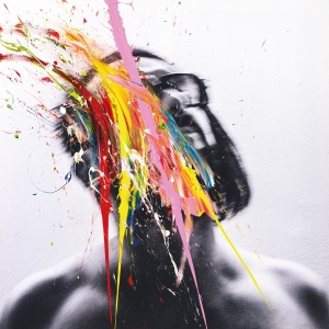 Blaudzun - Up in der Gruppe VINYL bei Bengans Skivbutik AB (3931392)