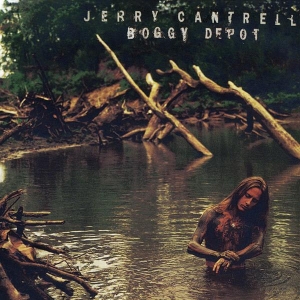 Jerry Cantrell - Boggy Depot in der Gruppe CD / Pop-Rock bei Bengans Skivbutik AB (3931400)