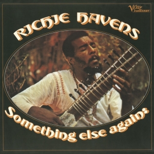 Richie Havens - Something Else Again in der Gruppe CD bei Bengans Skivbutik AB (3931413)