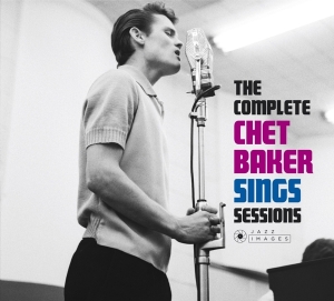 Chet Baker - Complete Chet Baker Sings Sessions in der Gruppe Minishops / Chet Baker bei Bengans Skivbutik AB (3931415)