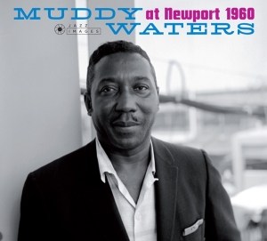 Muddy Waters - At Newport 1960/ Muddy Waters Sings Big Bill in der Gruppe CD bei Bengans Skivbutik AB (3931426)