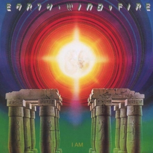 Earth Wind & Fire - I Am in der Gruppe VINYL / Pop-Rock bei Bengans Skivbutik AB (3931435)