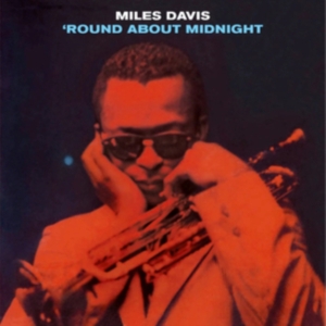 Miles Davis - Round About Midnight in der Gruppe Minishops / Miles Davis bei Bengans Skivbutik AB (3931444)