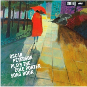 Oscar Peterson - Plays The Cole Porter Songbook in der Gruppe VINYL / Jazz bei Bengans Skivbutik AB (3931445)