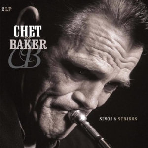 Chet Baker - Sings & Strings in der Gruppe Minishops / Chet Baker bei Bengans Skivbutik AB (3931448)