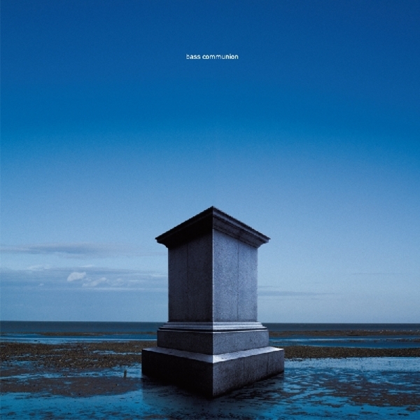 Bass Communion - Cenotaph in der Gruppe CD / Bestseller bei Bengans Skivbutik AB (3931457)