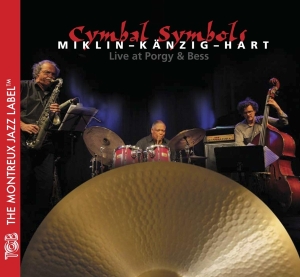 Miklin Karlheinz - Live At Porgy & Bess in der Gruppe CD / Jazz bei Bengans Skivbutik AB (3931565)