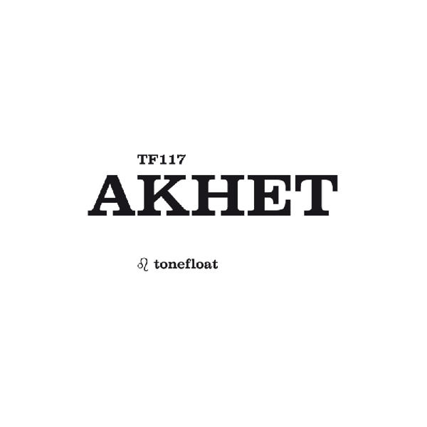 Akhet - Akhet in der Gruppe VINYL / Rock bei Bengans Skivbutik AB (3931582)
