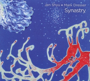 Jen Shyu - Synastry in der Gruppe CD / Jazz bei Bengans Skivbutik AB (3931588)