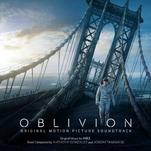 M83 - Oblivion in der Gruppe Minishops / M83 bei Bengans Skivbutik AB (3931634)
