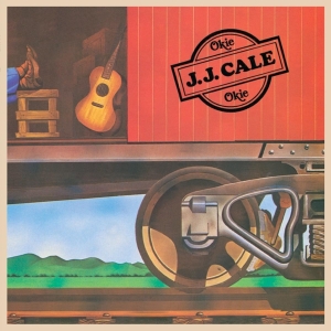 Jj Cale - Okie in der Gruppe VINYL / Pop-Rock,Övrigt bei Bengans Skivbutik AB (3931638)