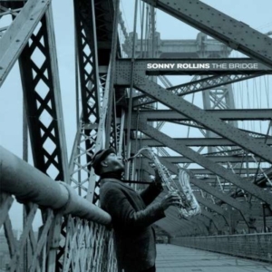 Sonny Rollins - Bridge in der Gruppe VINYL / Jazz bei Bengans Skivbutik AB (3931702)
