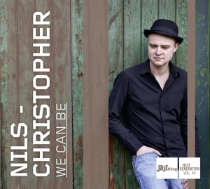 Nils-Christopher - We Can Be in der Gruppe CD bei Bengans Skivbutik AB (3931705)