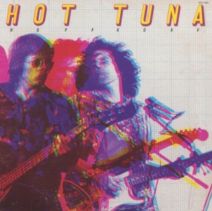 Hot Tuna - Hoppkorv in der Gruppe CD / Pop-Rock bei Bengans Skivbutik AB (3931709)