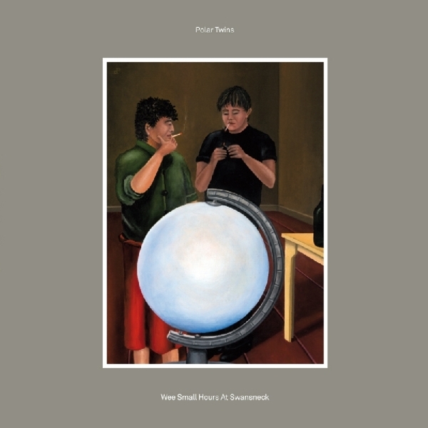 Polar Twins - Wee Small Hours At Swansneck in der Gruppe VINYL / Bestseller bei Bengans Skivbutik AB (3931722)