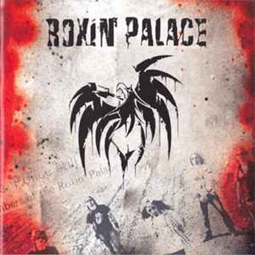 Roxin Palace - Artesonika in der Gruppe CD / Hårdrock/ Heavy metal bei Bengans Skivbutik AB (3931750)