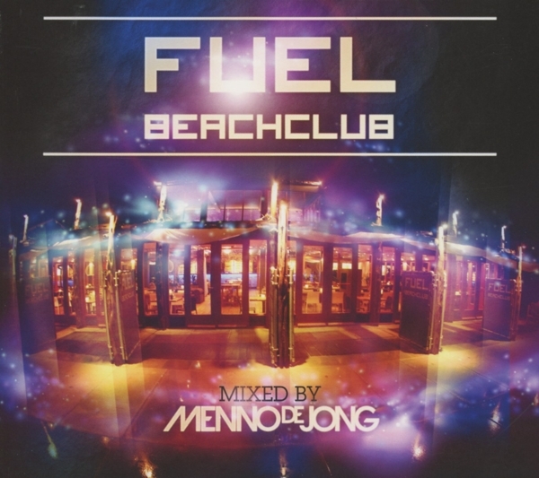 Various - Fuel Beachclub in der Gruppe CD / Bestseller bei Bengans Skivbutik AB (3931762)