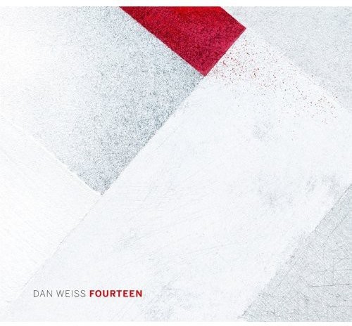 Weiss Dan - Fourteen -Digi- in der Gruppe CD / Jazz/Blues bei Bengans Skivbutik AB (3931773)