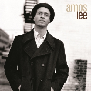 Amos Lee - Amos Lee in der Gruppe VINYL / Jazz bei Bengans Skivbutik AB (3931784)