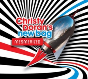 Christy Doran's New Bag - Mesmerized in der Gruppe CD / Jazz bei Bengans Skivbutik AB (3931814)