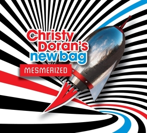 Christy Doran's New Bag - Mesmerized in der Gruppe CD bei Bengans Skivbutik AB (3931814)