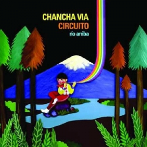 Chancha Via Circuito - Rio Arriba in der Gruppe VINYL / Dance-Techno bei Bengans Skivbutik AB (3931945)