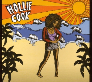Hollie Cook - Hollie Cook in der Gruppe VINYL / Reggae bei Bengans Skivbutik AB (3931950)
