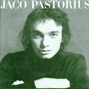 Jaco Pastorius - Jaco Pastorius in der Gruppe UNSERE TIPPS / Am beliebtesten vinylklassiker bei Bengans Skivbutik AB (3931976)