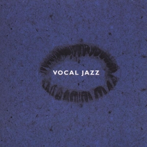 Various - Vocal Jazz in der Gruppe CD / Jazz bei Bengans Skivbutik AB (3931979)