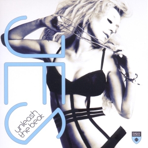 Jes - Unleash The Beat in der Gruppe CD bei Bengans Skivbutik AB (3931993)