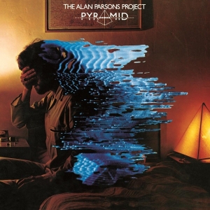 The Alan Parsons Project - Pyramid in der Gruppe Minishops / Alan Parsons bei Bengans Skivbutik AB (3932003)