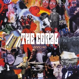 Coral - Coral in der Gruppe VINYL / Pop-Rock bei Bengans Skivbutik AB (3932004)