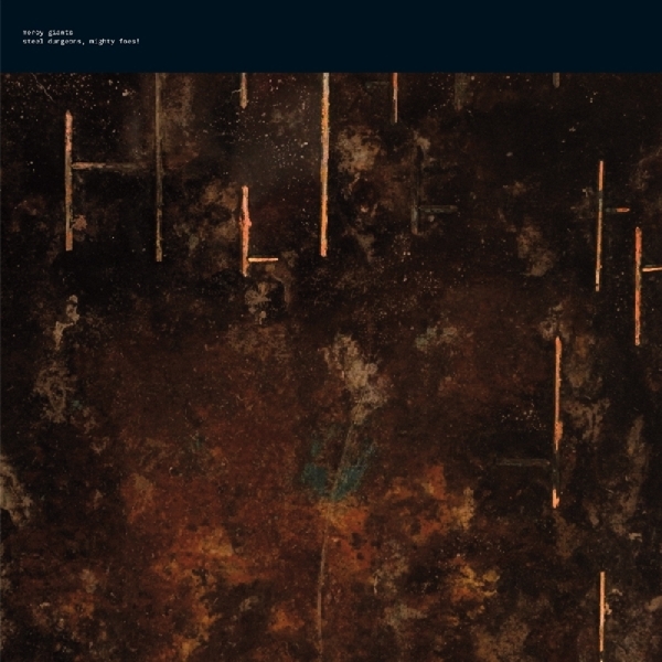 Mercy Giants - Steel Dungeons Mighty Foes in der Gruppe CD / Bestseller bei Bengans Skivbutik AB (3932028)