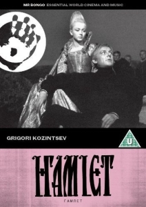 Movie - Hamlet in der Gruppe Musik-DVD & Bluray bei Bengans Skivbutik AB (3932033)