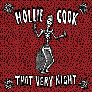 Hollie Cook - That Very Night in der Gruppe VINYL bei Bengans Skivbutik AB (3932040)