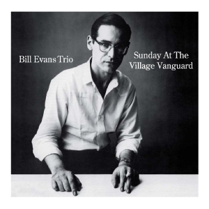 Bill Evans - Sunday At The Village in der Gruppe CD bei Bengans Skivbutik AB (3932047)
